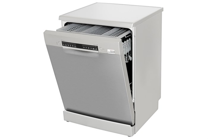 Máy rửa bát độc lập Bosch Serie 4 SMS4ECI26E